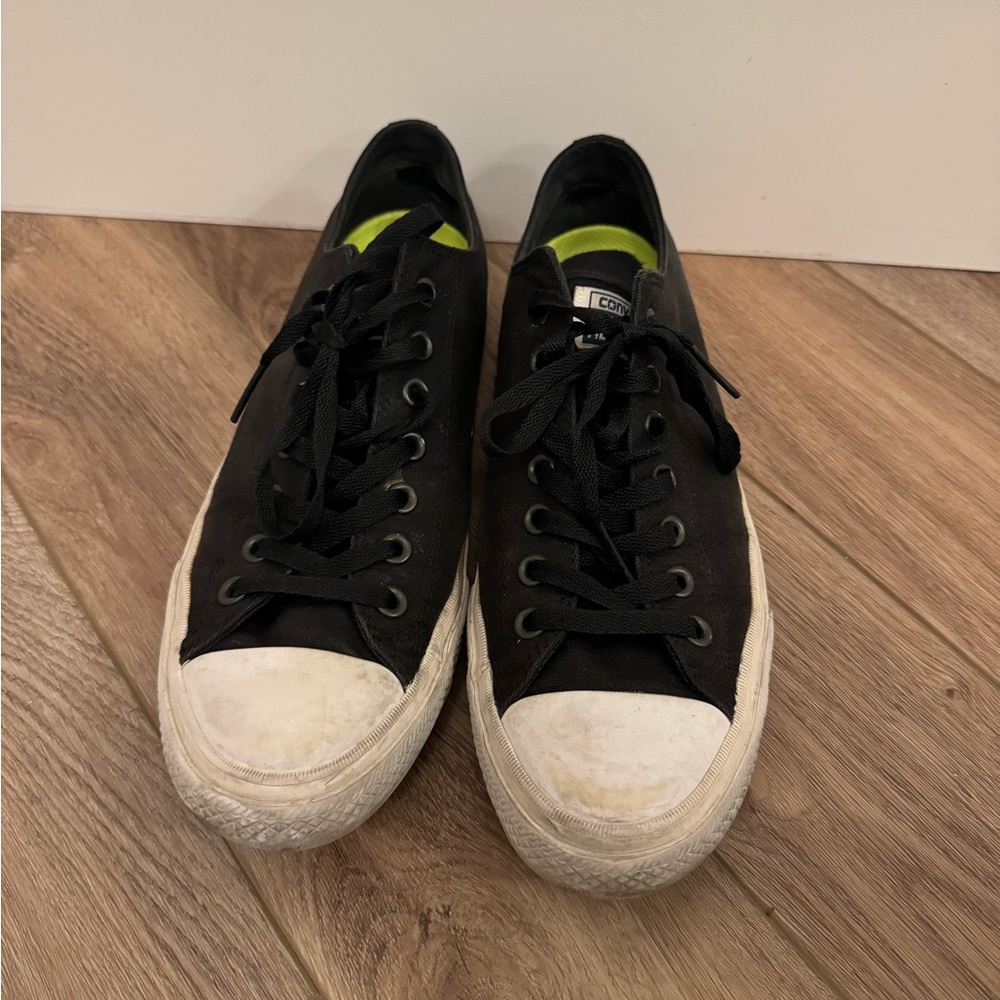 Converse Chuck Taylor II Mens 10.5 - Picture 2 of 7